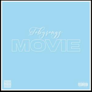 MOVIE (feat. Tommy Gunnar & Villx) [Explicit]