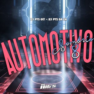 Automotivo Sombrio 8 (Explicit)