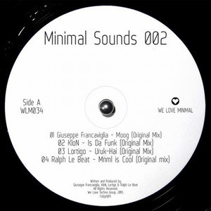 Moog (Original Mix)