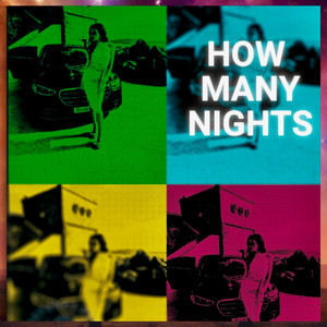 How many nights (Club re rub)