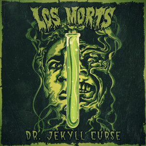 Dr. Jekyll Curse (Explicit)