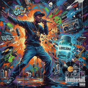 Lidocaína (Explicit)