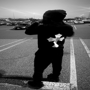 By My Side (Explicit)