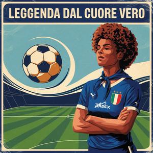 Leggenda dal cuore vero