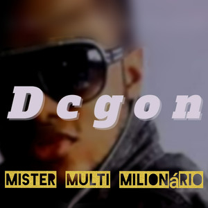 Mister Multi Milionário