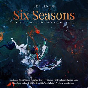 Season 3: Sunrise - (version for ensemble)