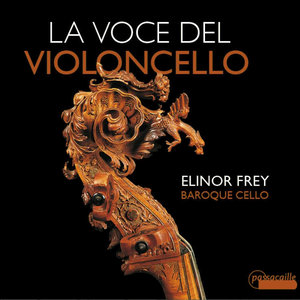 La Voce del Violoncello