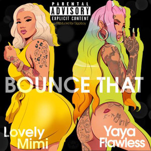 Bounce That (Explicit)