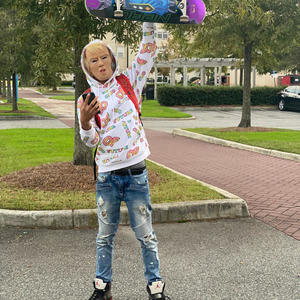 Legends in the making