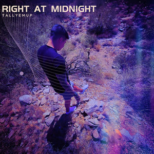 Right at Midnight (Explicit)