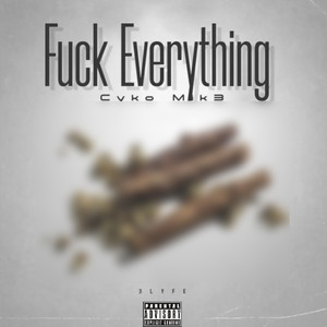 **** Everything (Explicit)