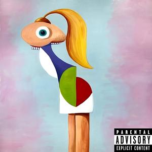 AINT NO MODEL / NOT ENOUGH (feat. Amiri Moreno) (Explicit)