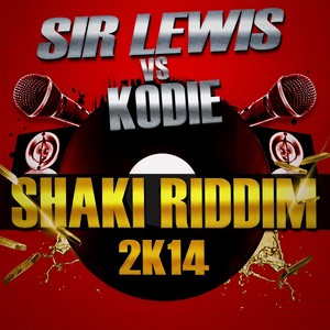 Shaki Riddim 2K14 (Club Extended)