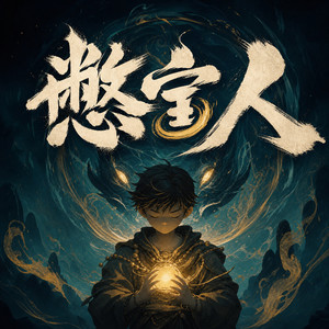 第282集 巫苦论苦与斗苦 (DJ长音频)封面