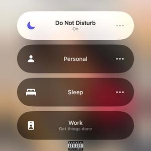 DND (feat. YoungKD) (Explicit)