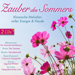 Konzert für Mandoline, Streicher und Basso continuo C-Dur, RV 42: I. Allegro