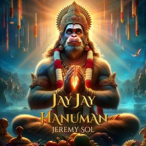 Jay Jay Hanuman (feat. Jayde Solana & Adam Alydrus)