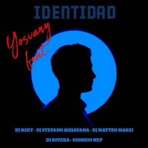 Identidad (Salsa Version)