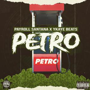 PayRoll Santana - Ice On(feat. YKaye Beats) (Explicit)