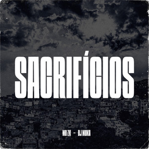 Sacrifícios