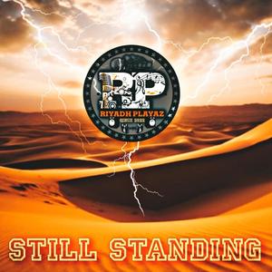 Still Standing (Explicit)