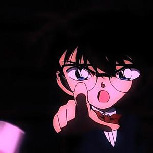 Detective Conan (Explicit)