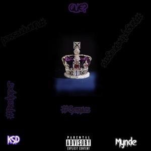 Que? (feat. Mynde) [Explicit]