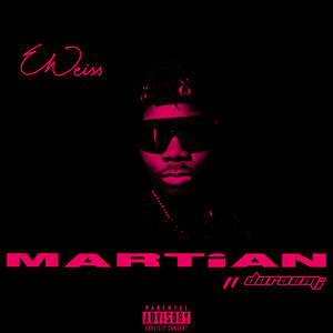 Martian (Explicit)