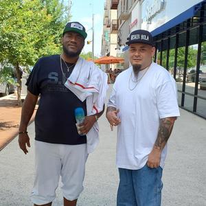 85 on 35 (feat. E.S.G) (Explicit)
