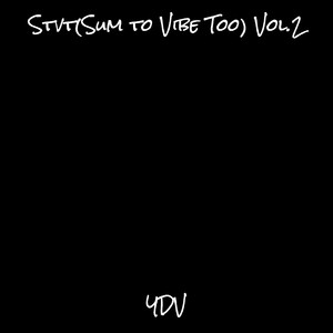 Stvt (Sum to Vibe Too) , Vol. 2 [Explicit]