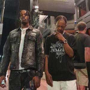 $tep On It (feat. Profit Tos & Jkt Jerm) (Explicit)