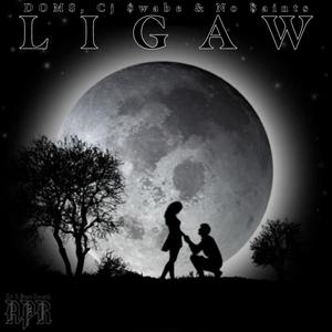 Ligaw (feat. Cj $wabe & No $aints)