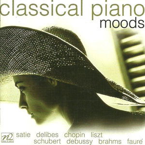 Classical Piano Moods