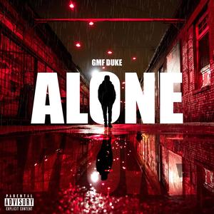 Alone (Explicit)