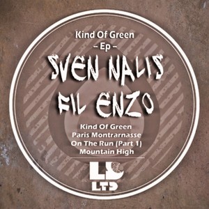 Mountain High (Original Mix)