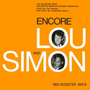 Click Go the Shears/ Who Shot Me Kangaroo Dead? (Maori Version)