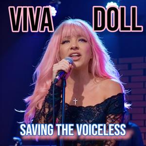 Saving The Voiceless