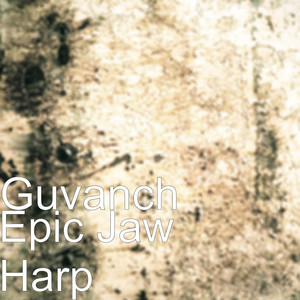 Epic Jaw Harp