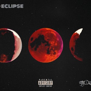 RED ECLIPSE (Reach The Moon & Elevate, Deluxe) [Explicit]