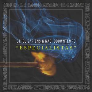 Especialistas (feat. Ethel Sapiens) [Explicit]