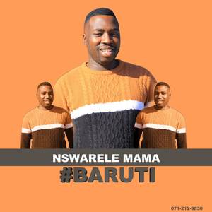 Ntshwarele mama