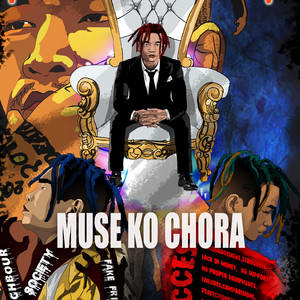 Muse Ko Chora (Explicit)