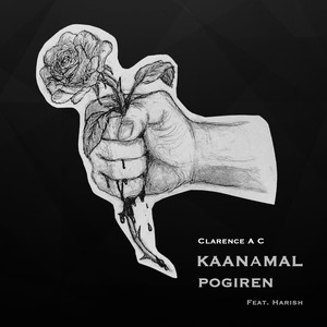 Kaanamal Pogiren