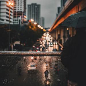 Melody Of The Night x Fiction (Remix)