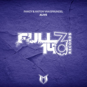 Alive (Original Mix)