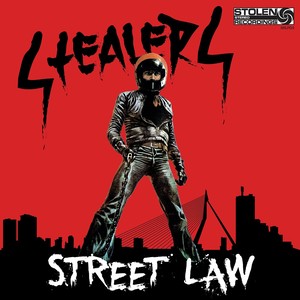 Street Law (Explicit)