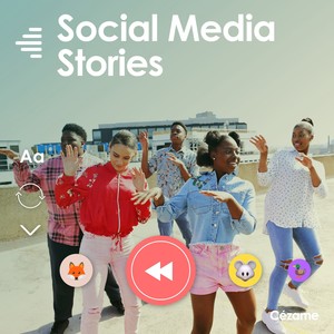 Social Media Stories