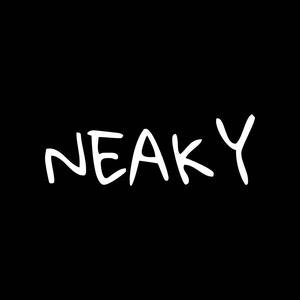 Neaky (feat. Ky Hound & Zay G) [Explicit]