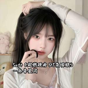 Soft (超燃硬曲 DJ氛围版)