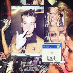 Bitch I'm Madonna (Cypher) (feat. Cuntessa) (Explicit)